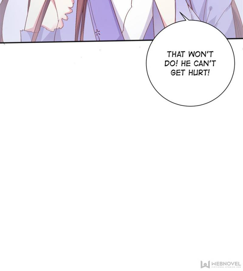 Pupillary Master Chapter 163 - Page 42