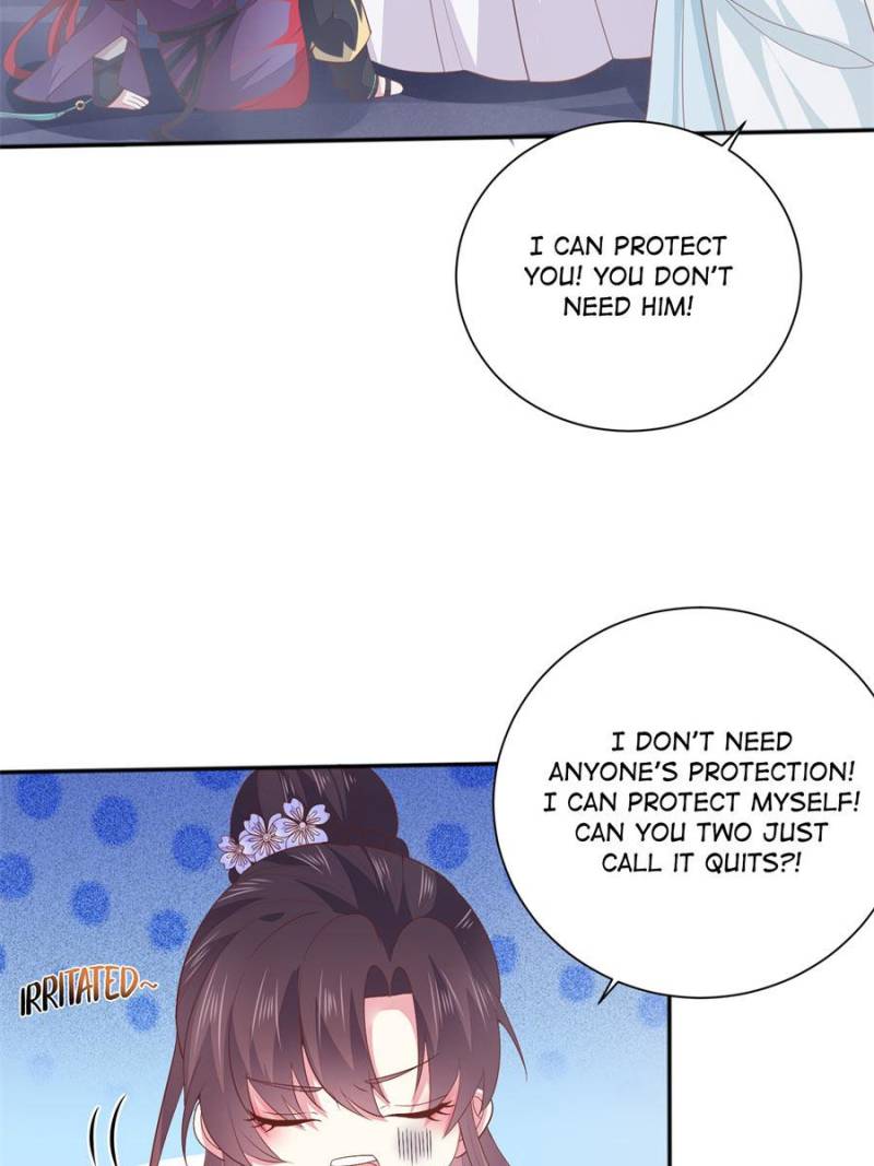 Pupillary Master Chapter 163 - Page 46