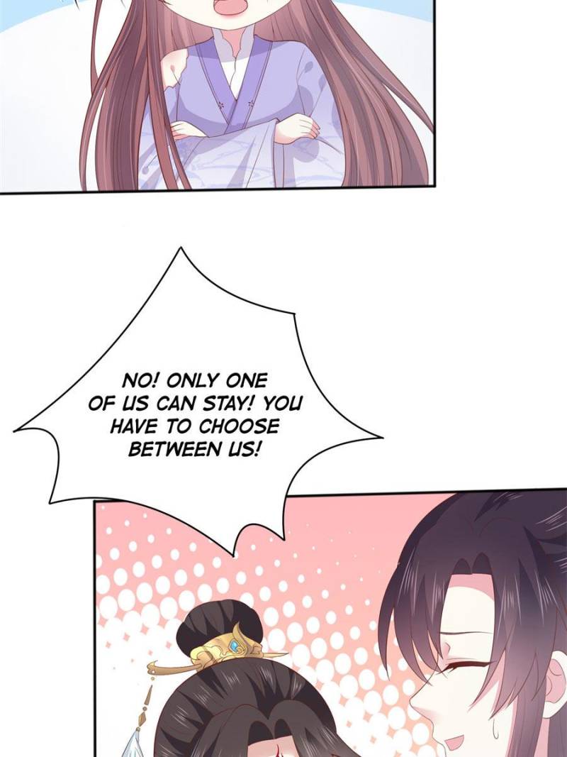 Pupillary Master Chapter 163 - Page 47