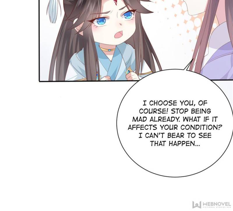 Pupillary Master Chapter 163 - Page 48