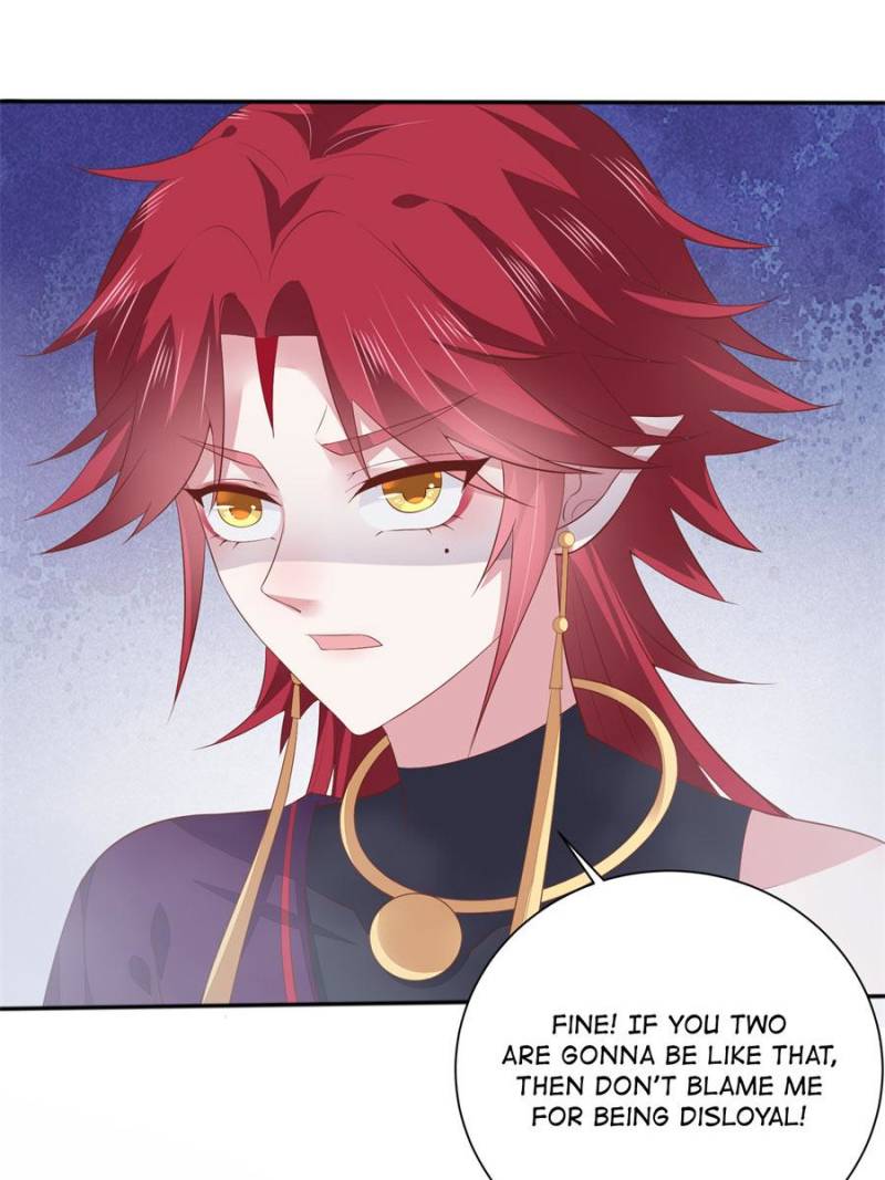 Pupillary Master Chapter 163 - Page 49
