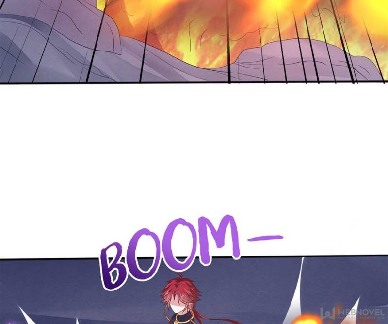 Pupillary Master Chapter 163 - Page 5