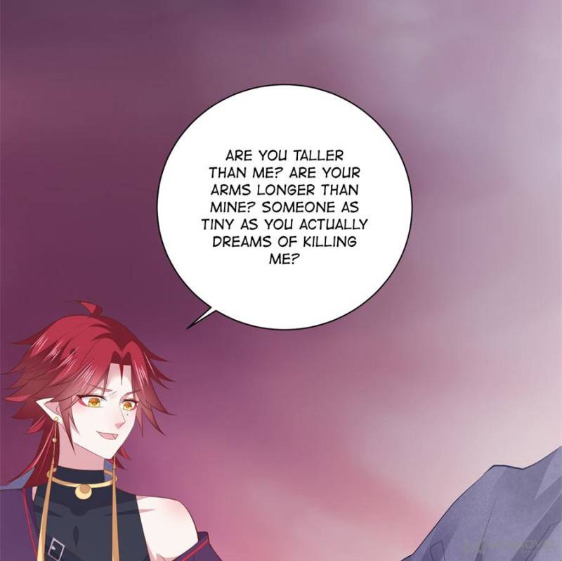 Pupillary Master Chapter 163 - Page 51