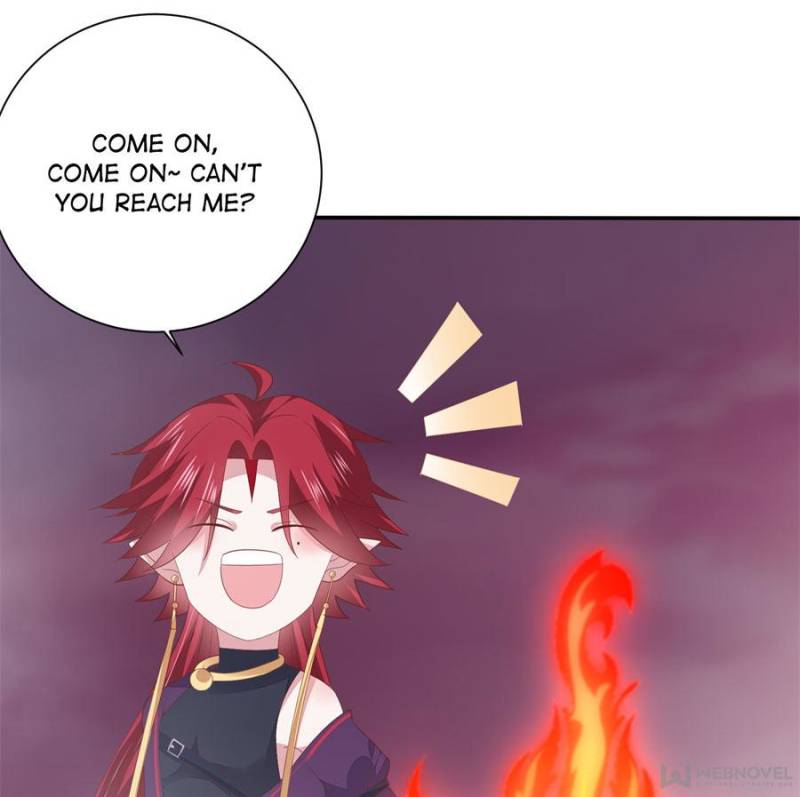 Pupillary Master Chapter 163 - Page 54