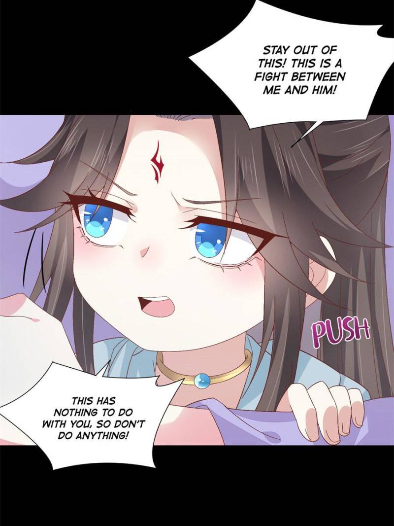 Pupillary Master Chapter 164 - Page 12