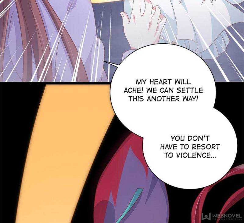 Pupillary Master Chapter 164 - Page 14