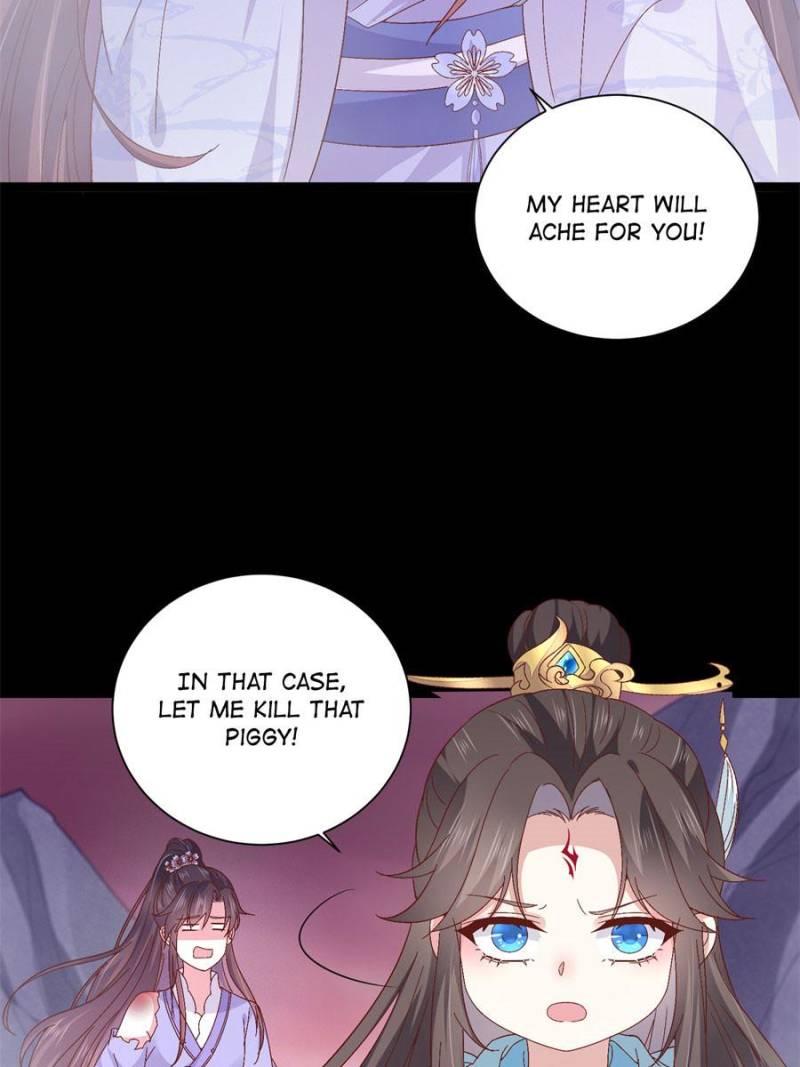 Pupillary Master Chapter 164 - Page 19