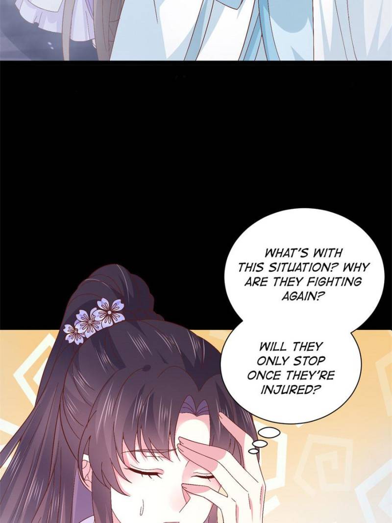 Pupillary Master Chapter 164 - Page 21