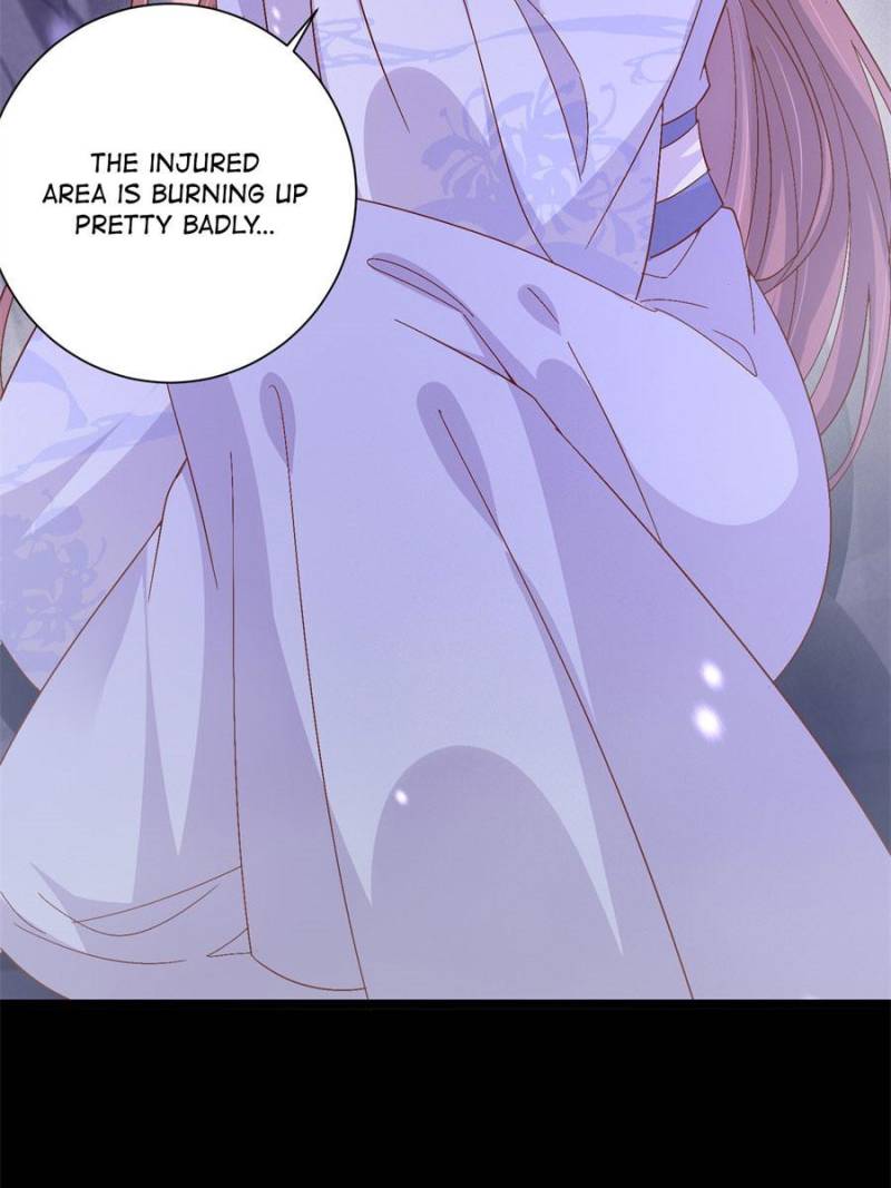 Pupillary Master Chapter 164 - Page 28
