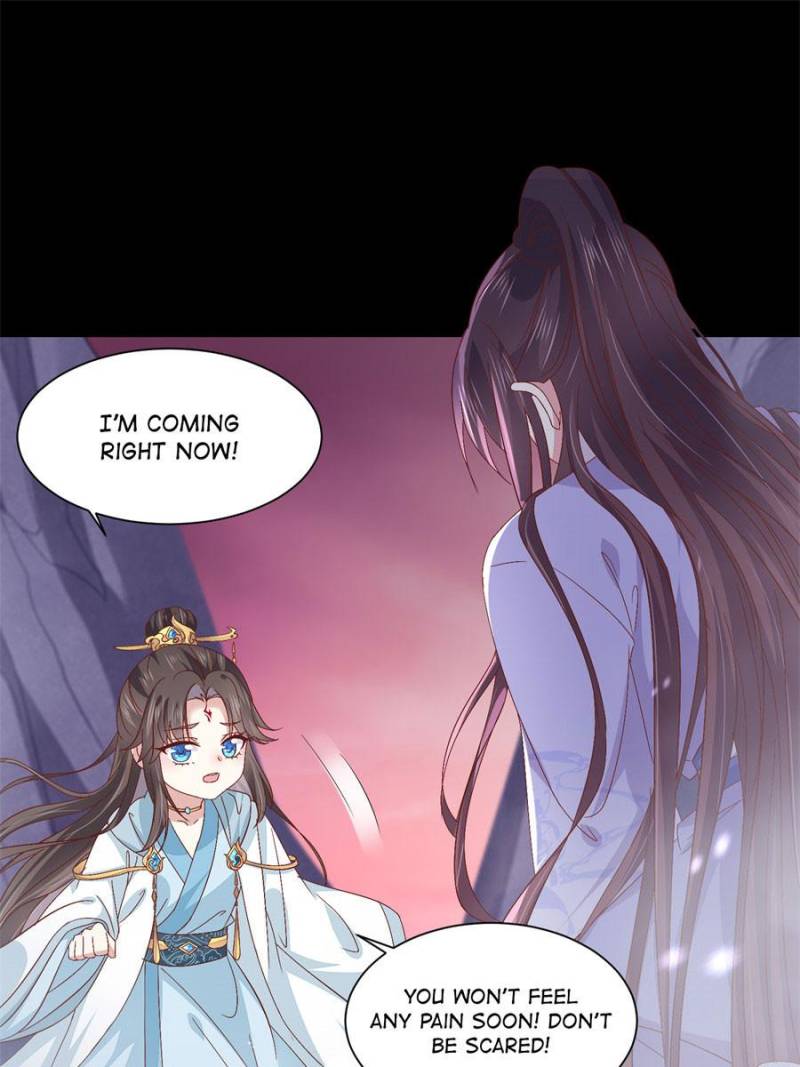 Pupillary Master Chapter 164 - Page 30