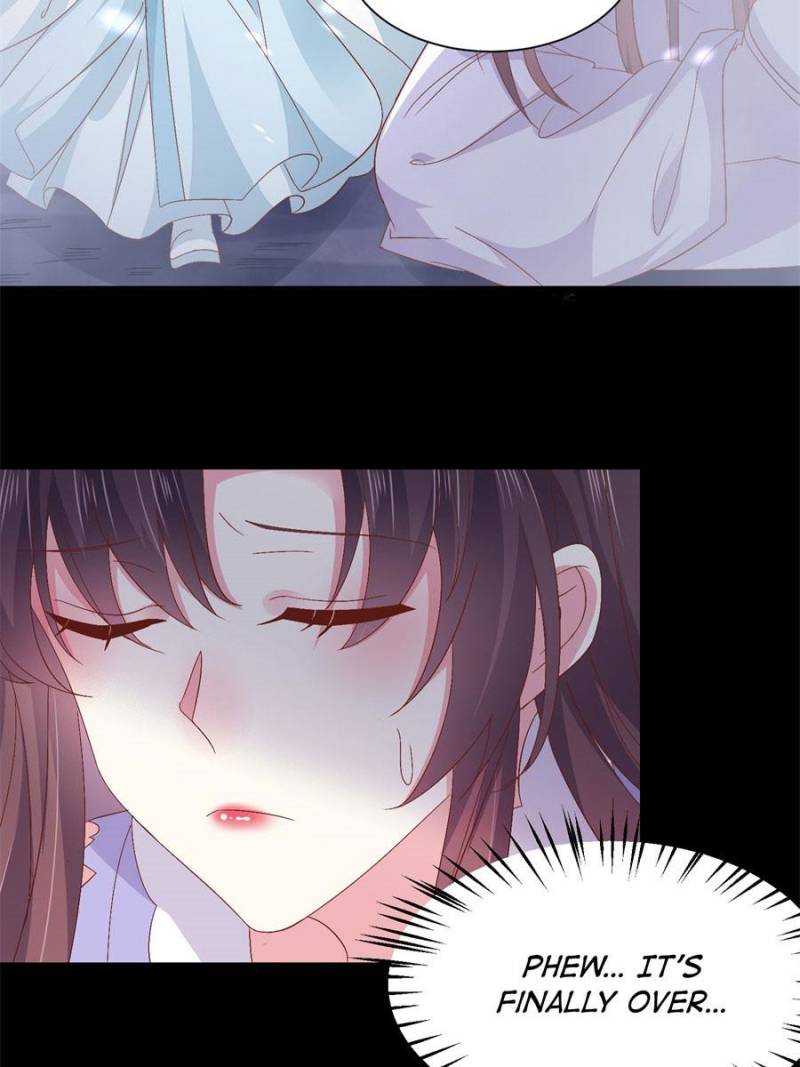 Pupillary Master Chapter 164 - Page 31