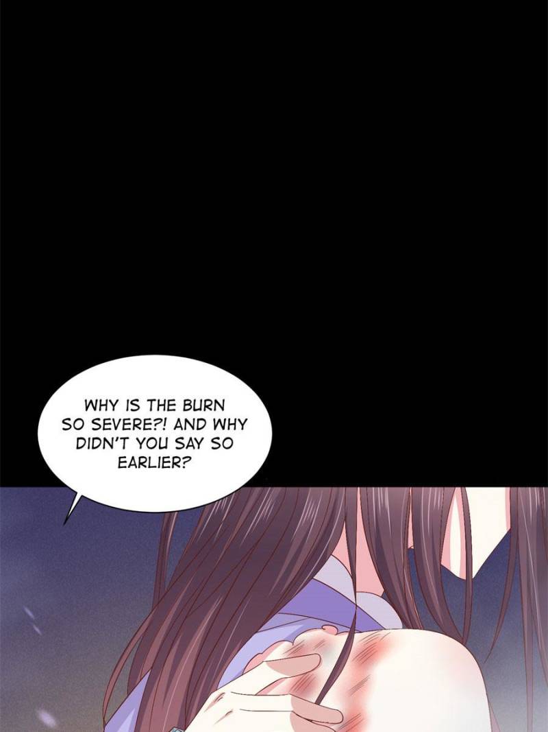 Pupillary Master Chapter 164 - Page 33