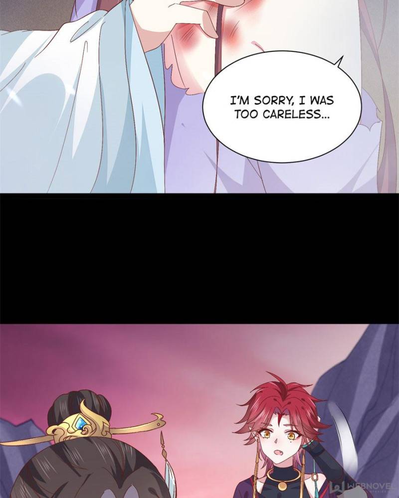 Pupillary Master Chapter 164 - Page 34