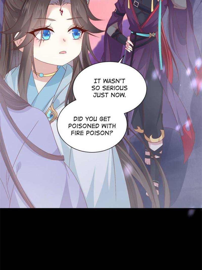 Pupillary Master Chapter 164 - Page 35