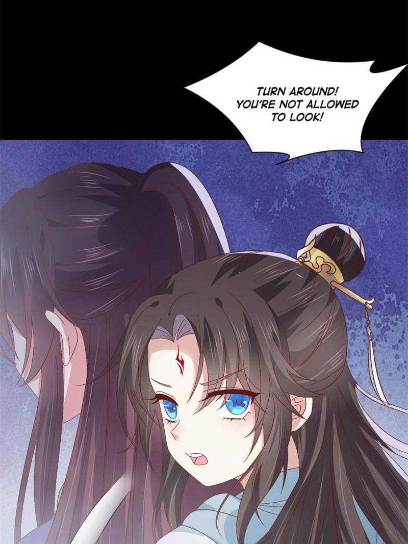 Pupillary Master Chapter 164 - Page 36
