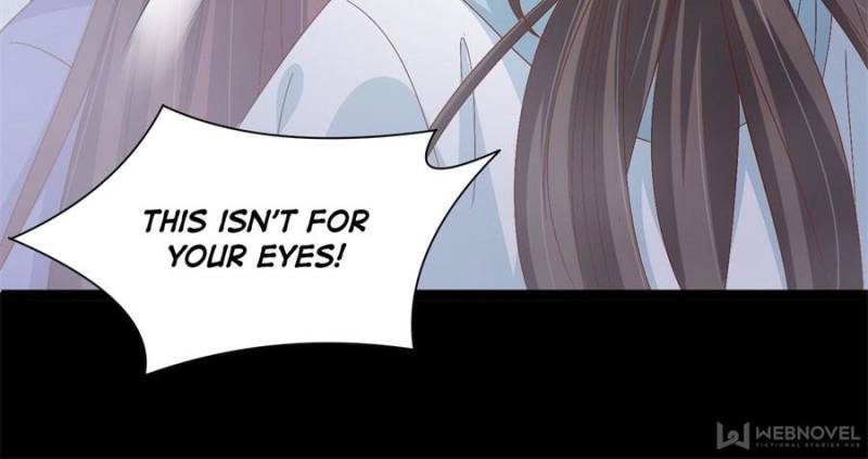 Pupillary Master Chapter 164 - Page 37