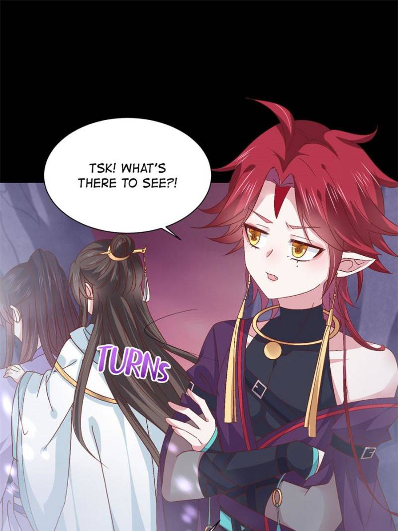 Pupillary Master Chapter 164 - Page 38