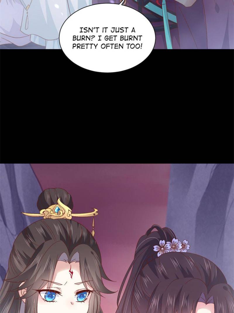 Pupillary Master Chapter 164 - Page 39