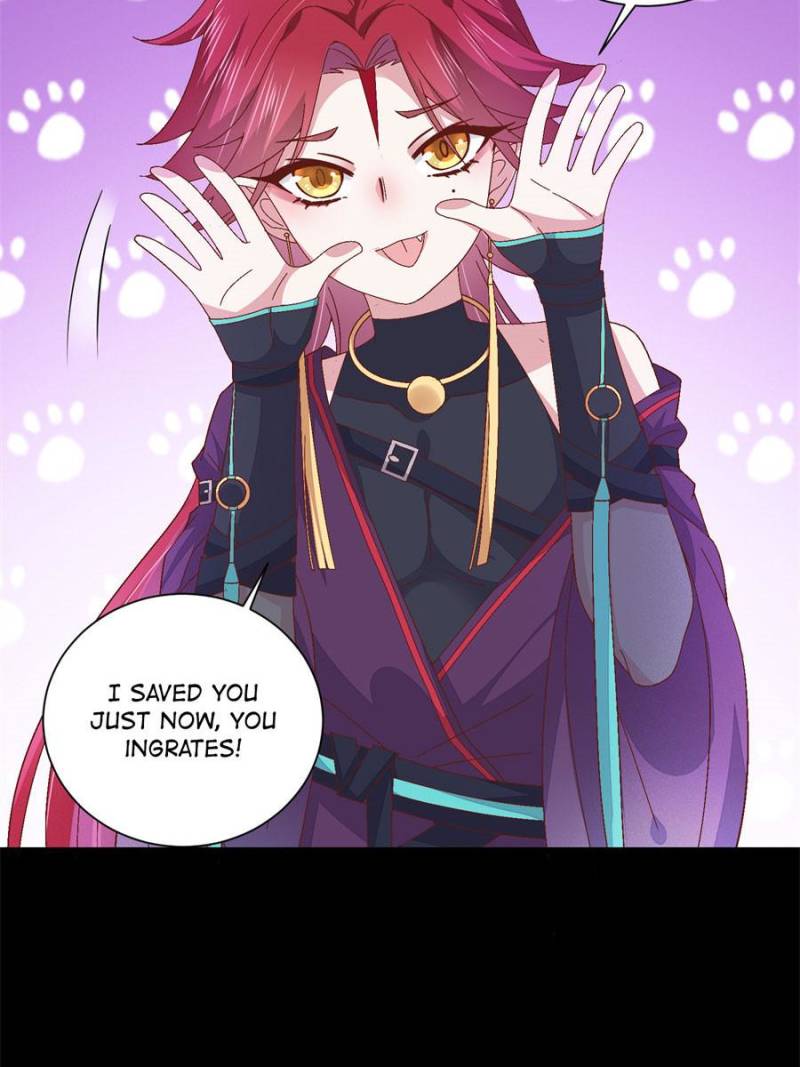 Pupillary Master Chapter 164 - Page 4