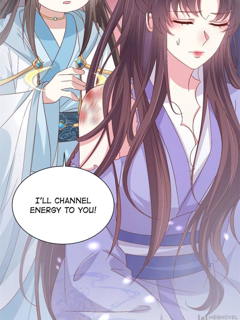 Pupillary Master Chapter 164 - Page 40