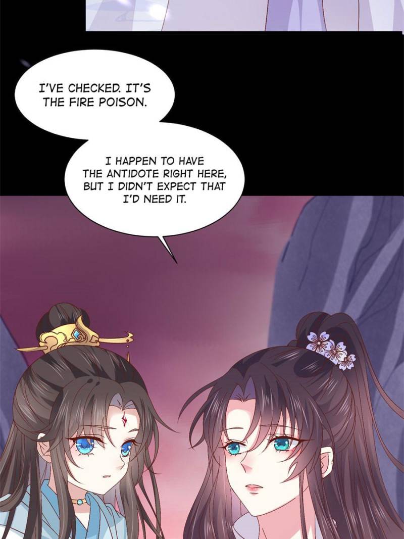 Pupillary Master Chapter 164 - Page 43
