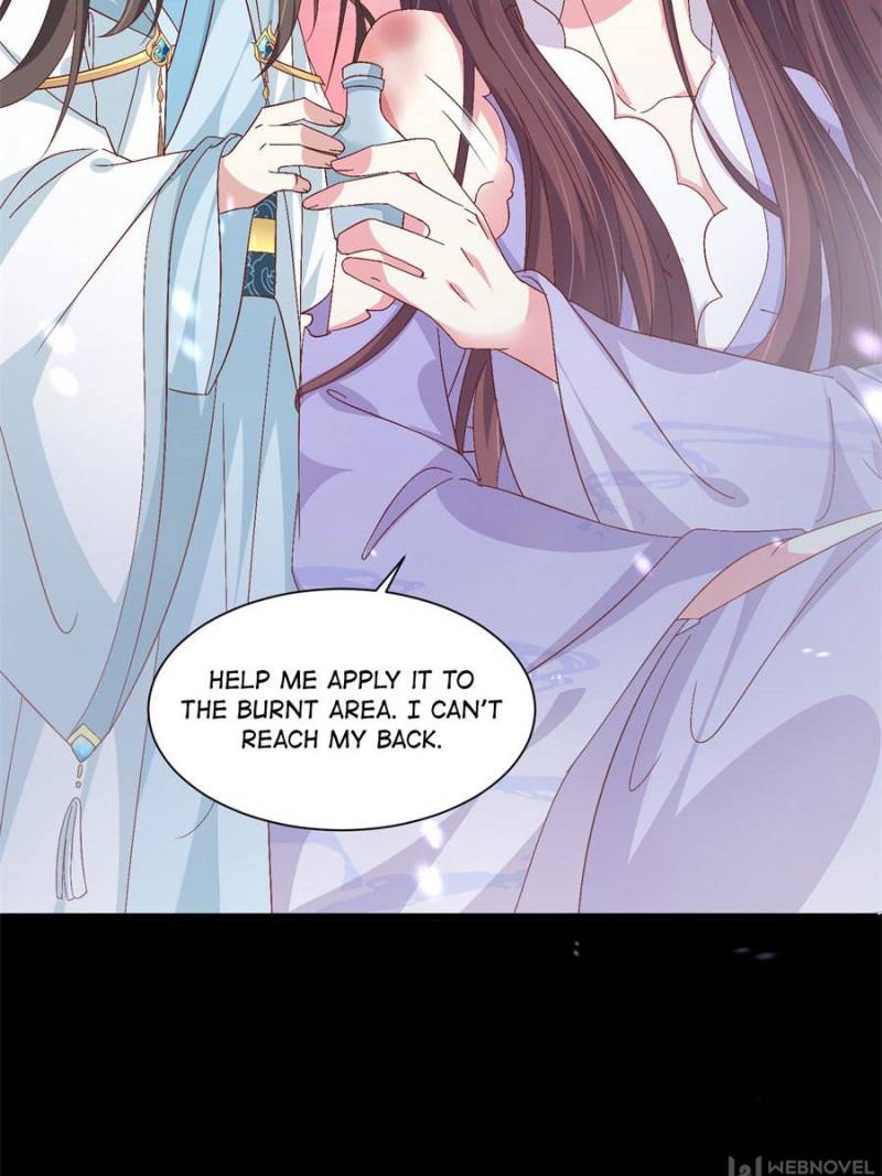 Pupillary Master Chapter 164 - Page 44