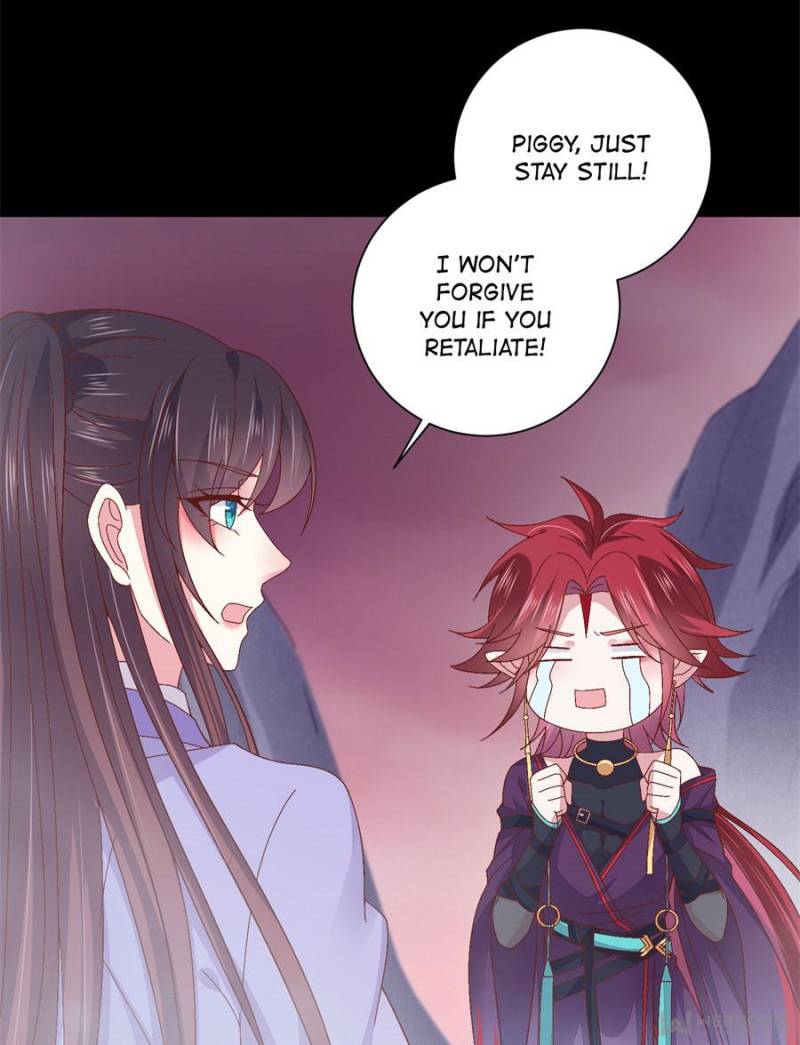 Pupillary Master Chapter 164 - Page 5
