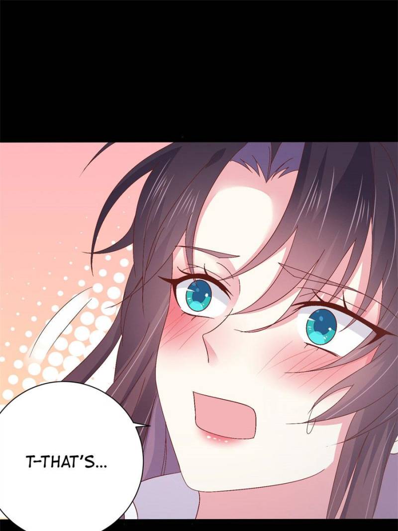 Pupillary Master Chapter 164 - Page 50