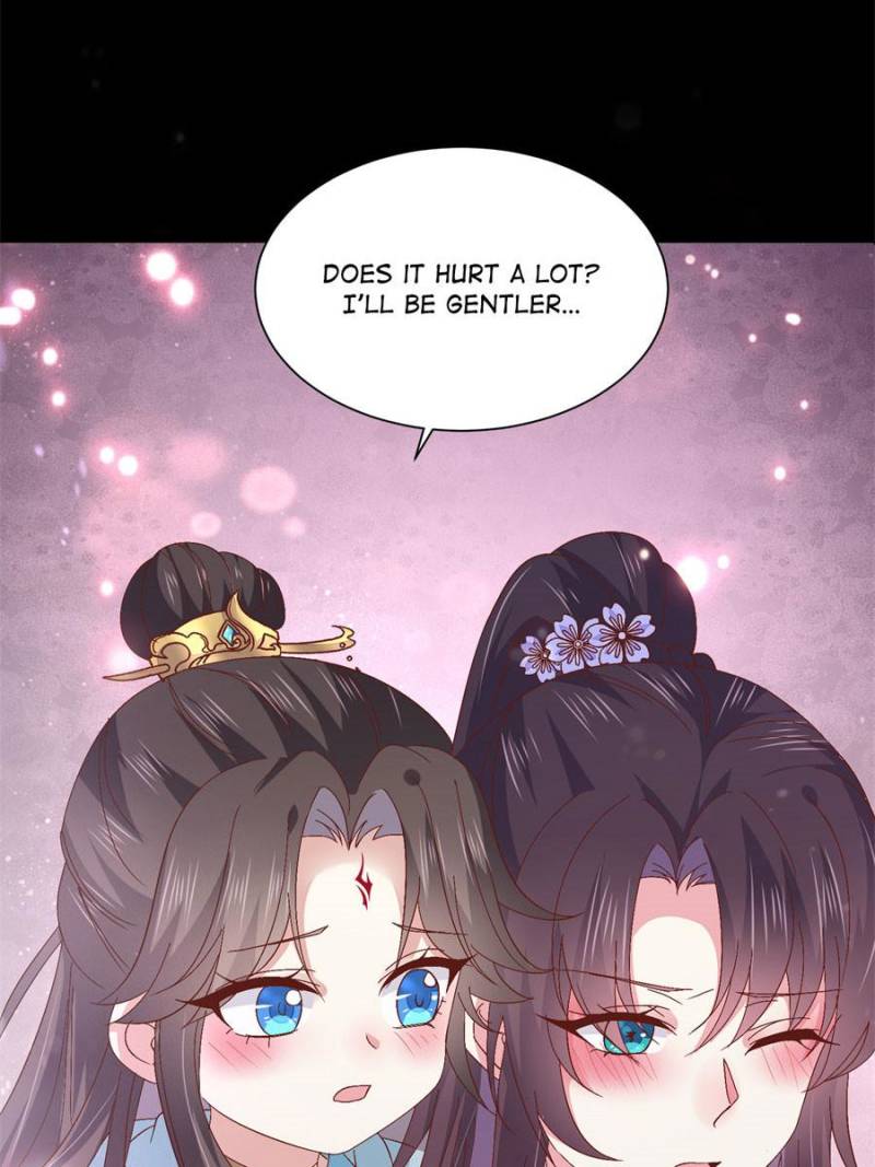 Pupillary Master Chapter 164 - Page 56