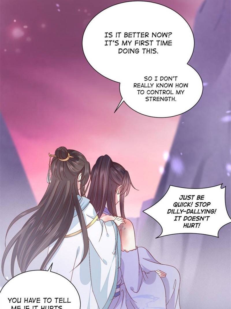 Pupillary Master Chapter 164 - Page 59