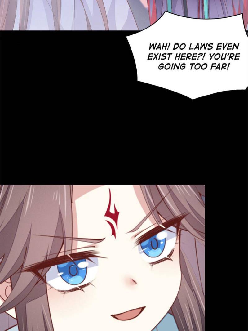 Pupillary Master Chapter 164 - Page 6