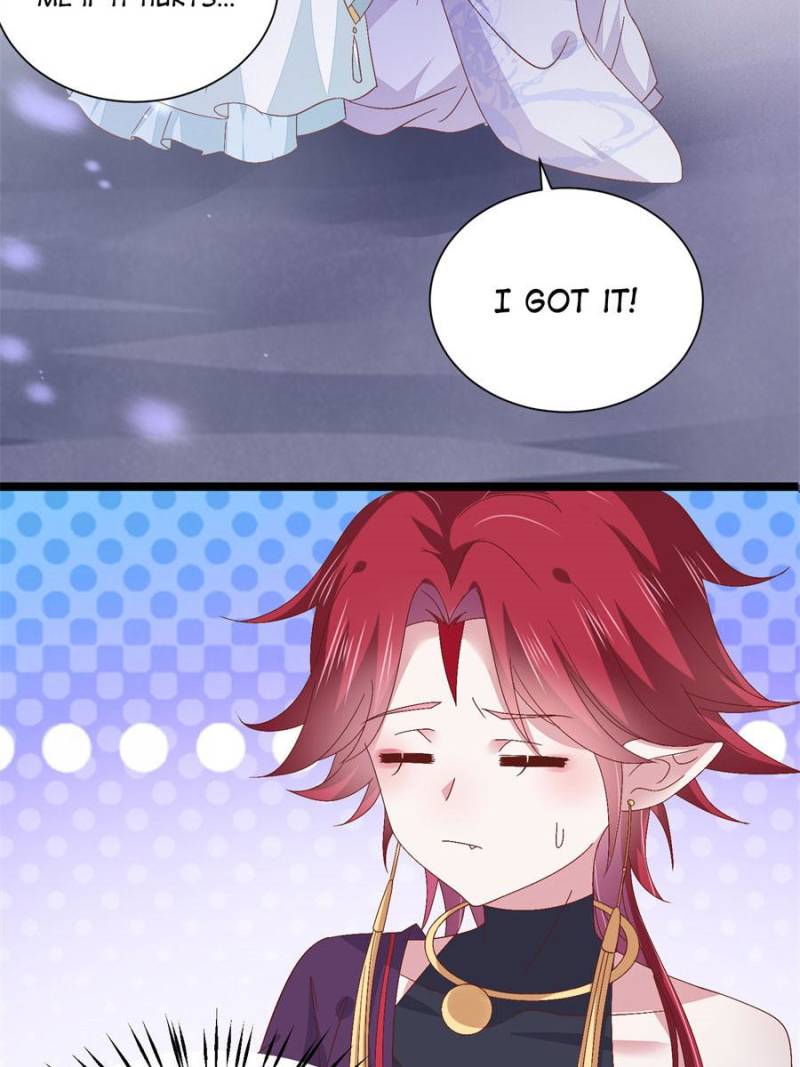 Pupillary Master Chapter 164 - Page 60