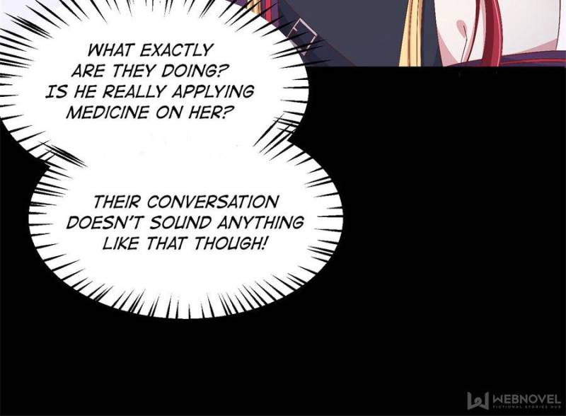 Pupillary Master Chapter 164 - Page 61