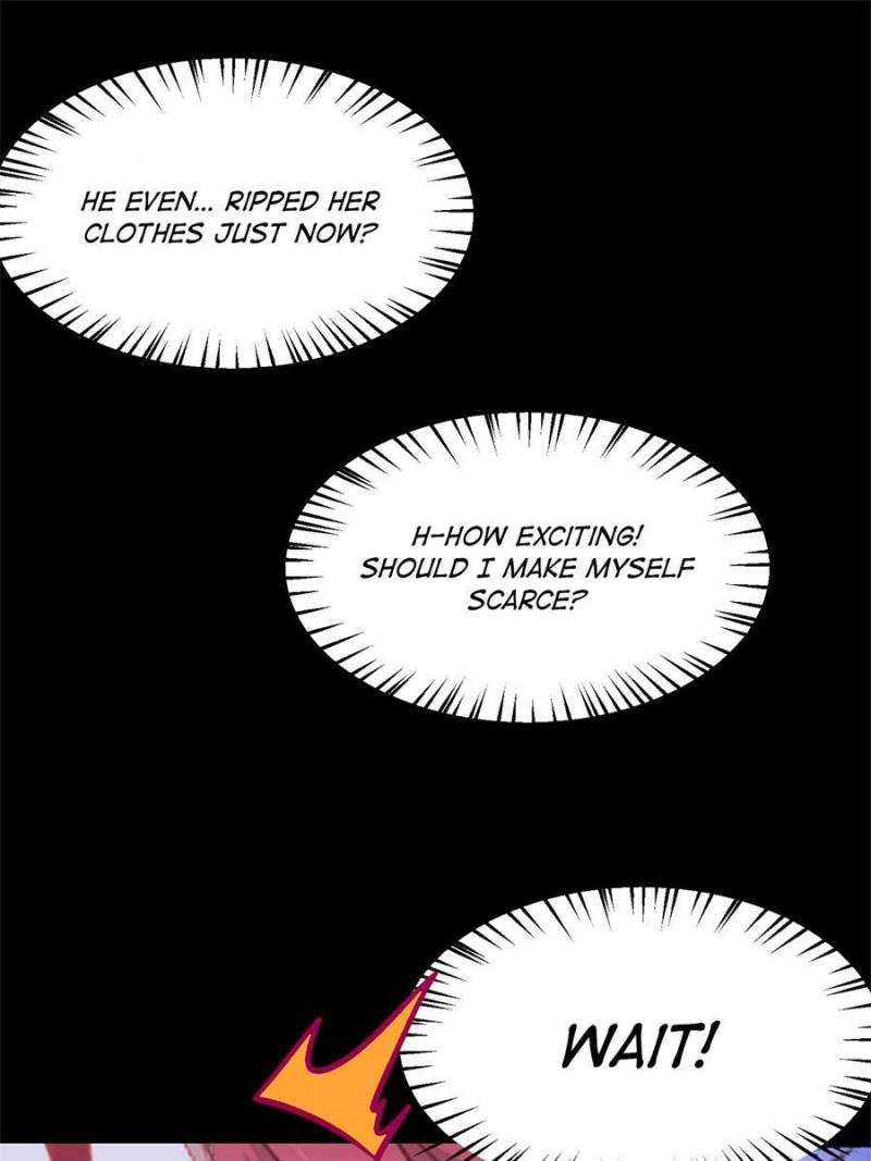Pupillary Master Chapter 164 - Page 62
