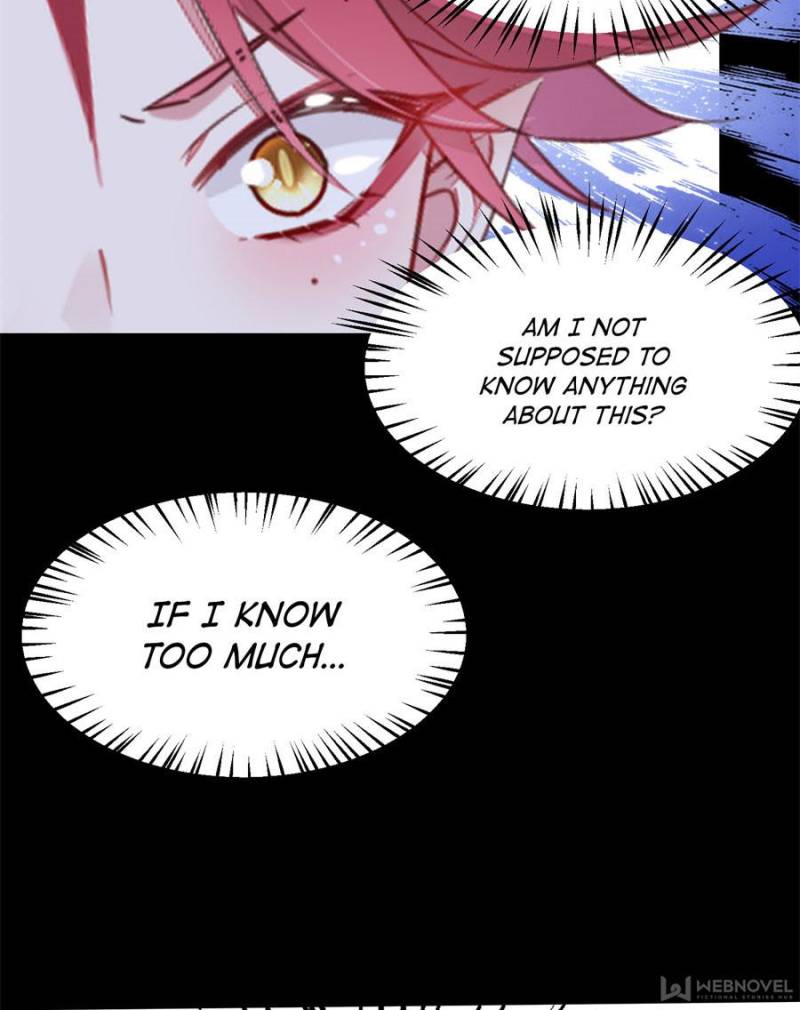 Pupillary Master Chapter 164 - Page 63
