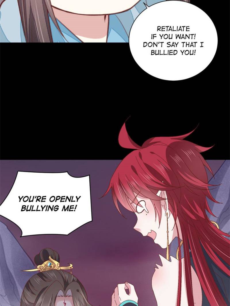 Pupillary Master Chapter 164 - Page 7