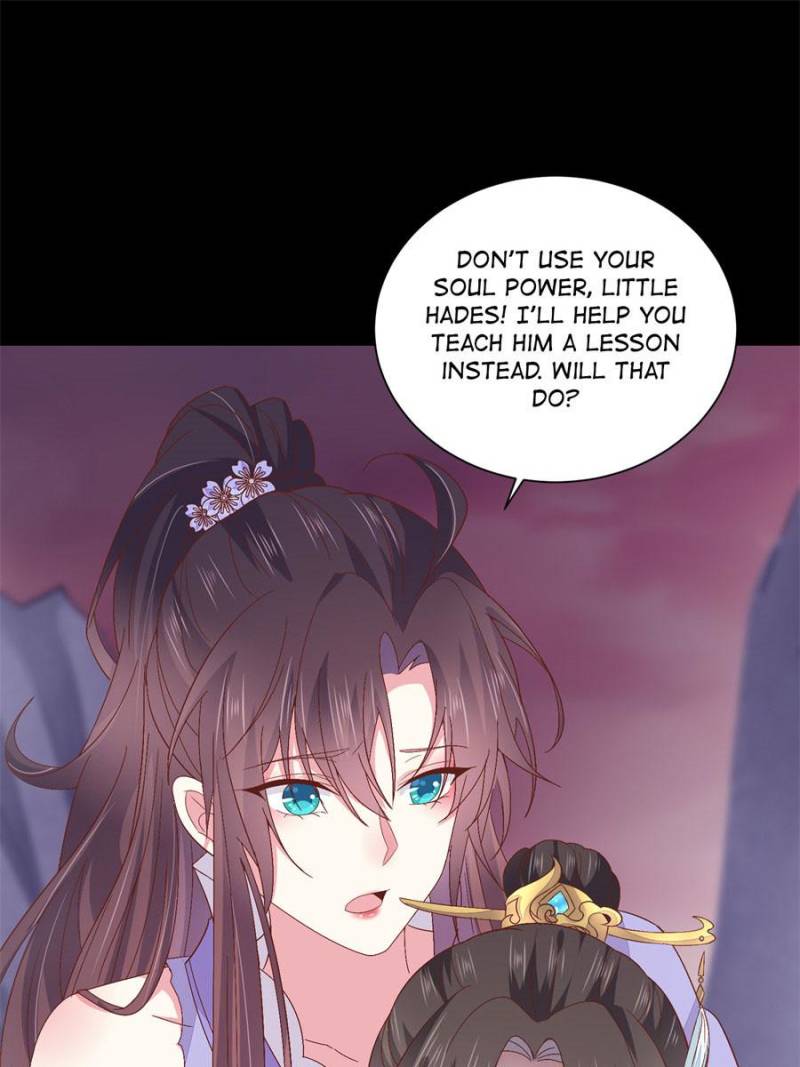 Pupillary Master Chapter 164 - Page 9
