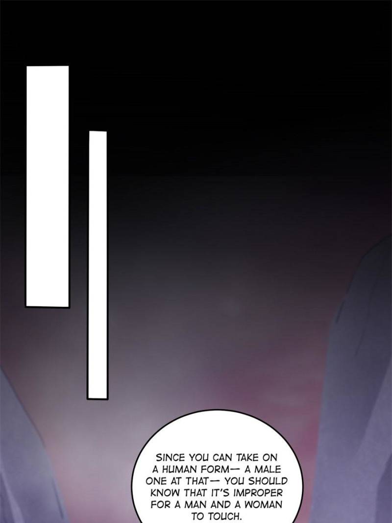 Pupillary Master Chapter 165 - Page 0