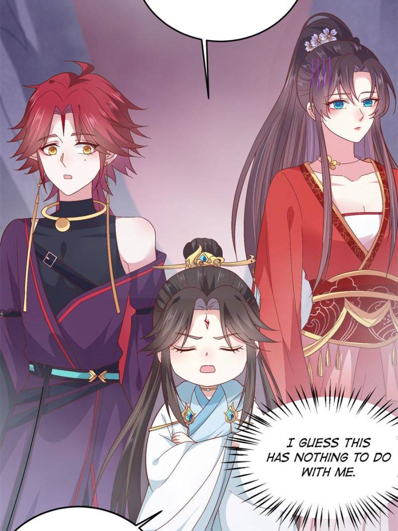 Pupillary Master Chapter 165 - Page 1