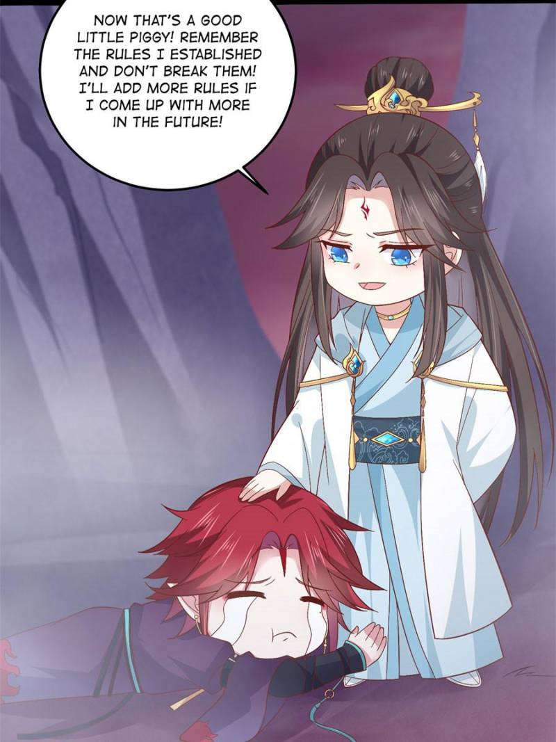 Pupillary Master Chapter 165 - Page 10