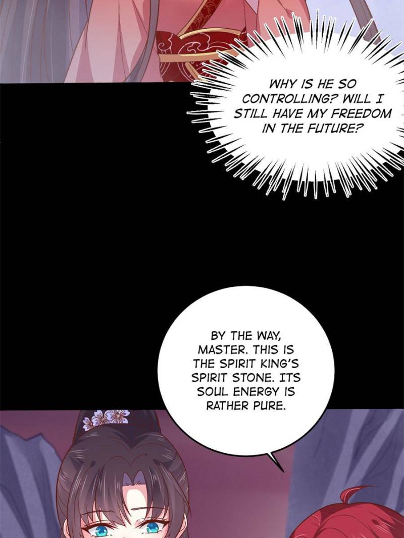 Pupillary Master Chapter 165 - Page 13