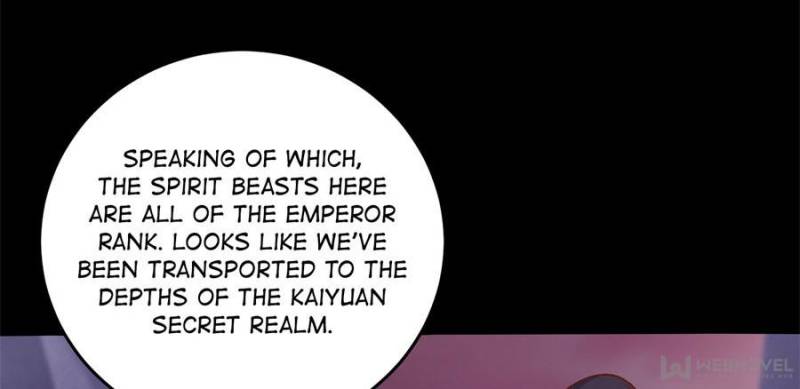 Pupillary Master Chapter 165 - Page 17