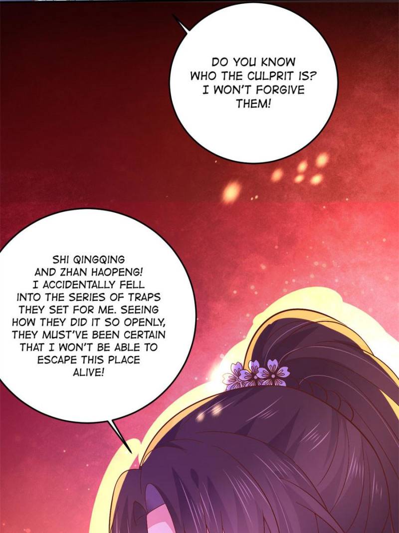 Pupillary Master Chapter 165 - Page 19