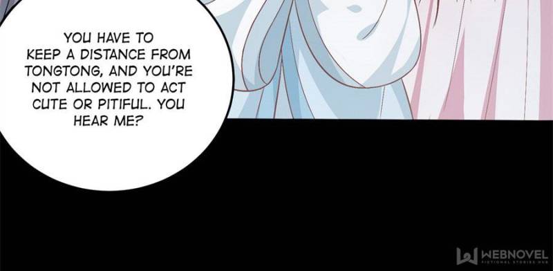 Pupillary Master Chapter 165 - Page 2