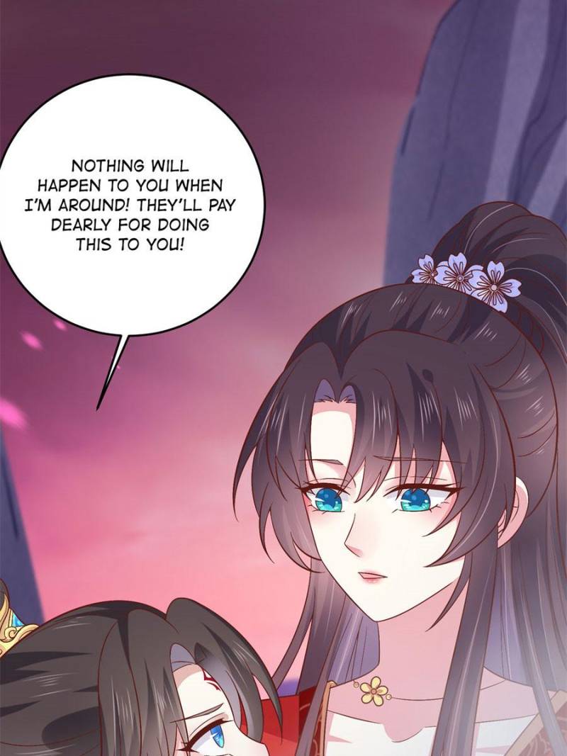 Pupillary Master Chapter 165 - Page 22