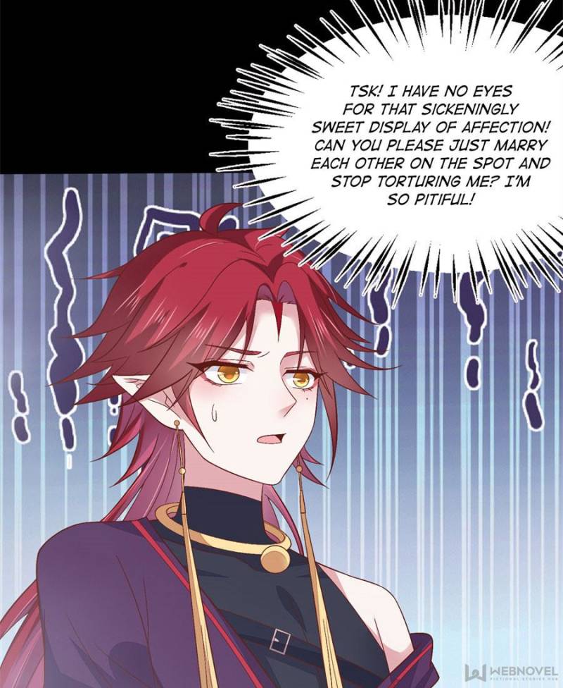 Pupillary Master Chapter 165 - Page 26