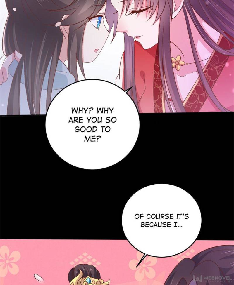 Pupillary Master Chapter 165 - Page 29
