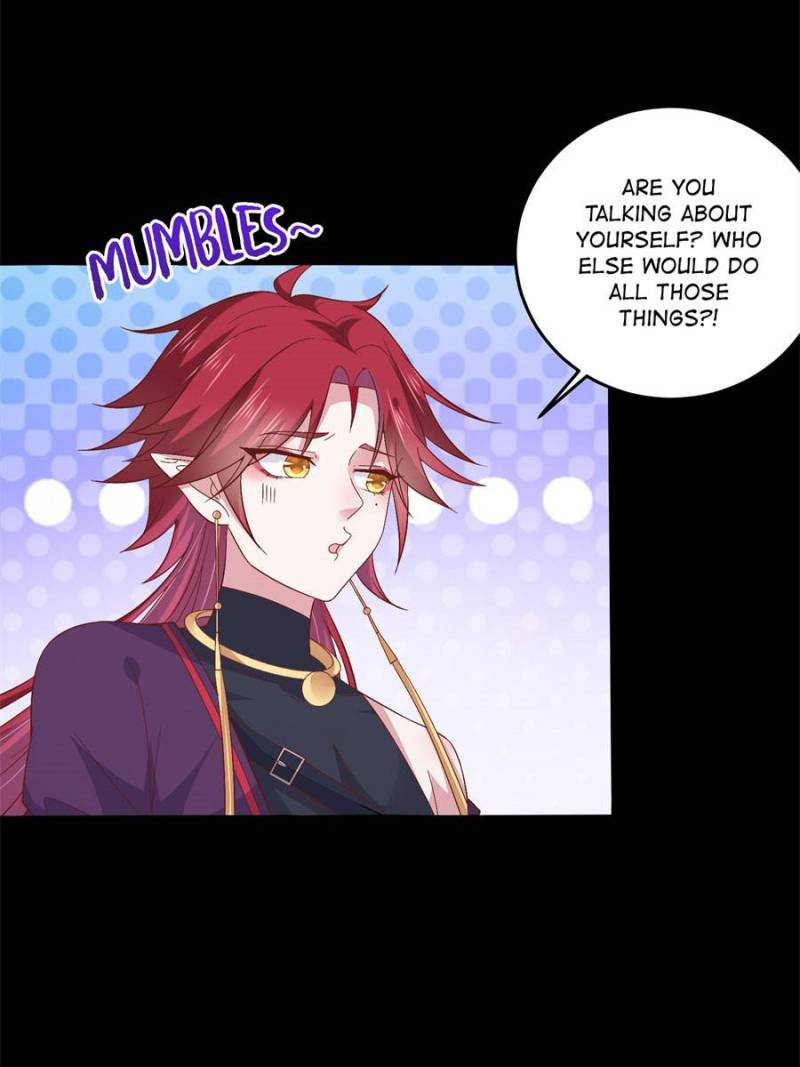 Pupillary Master Chapter 165 - Page 3