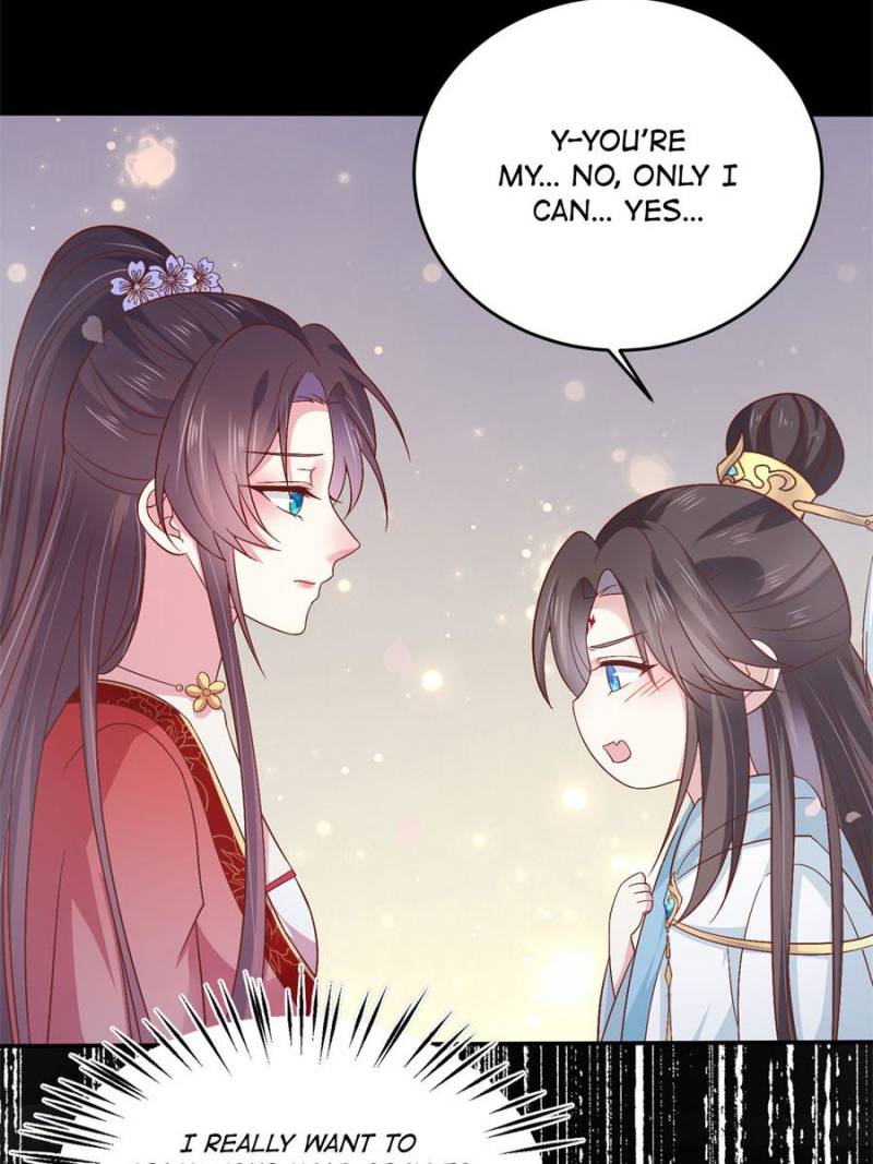 Pupillary Master Chapter 165 - Page 31