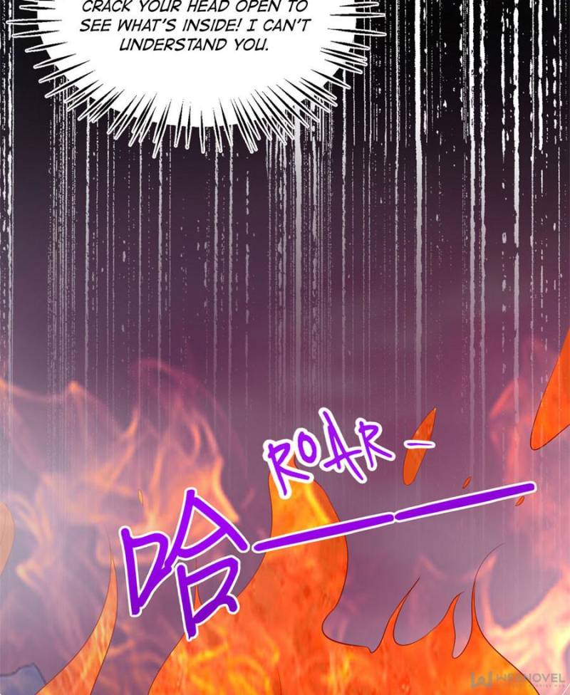 Pupillary Master Chapter 165 - Page 32